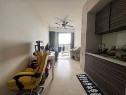 Commonwealth Towers (D3), Condominium #506070611